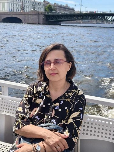 Координатор по билетам на мероприятия
