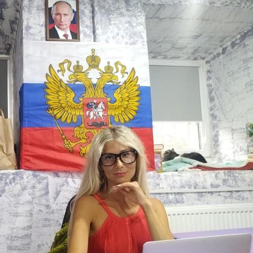 Основатель и Президент Фонда