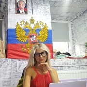 Основатель и Президент Фонда